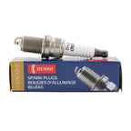 Denso Spark Plug U-Groove 0.032 Gap for Alfa Lexus MB Nissan Toyota