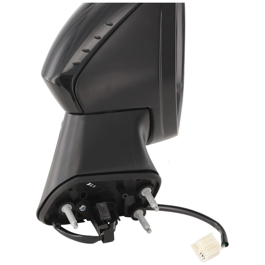 Passenger Right Side Mirror for Toyota Corolla (2020–2024)