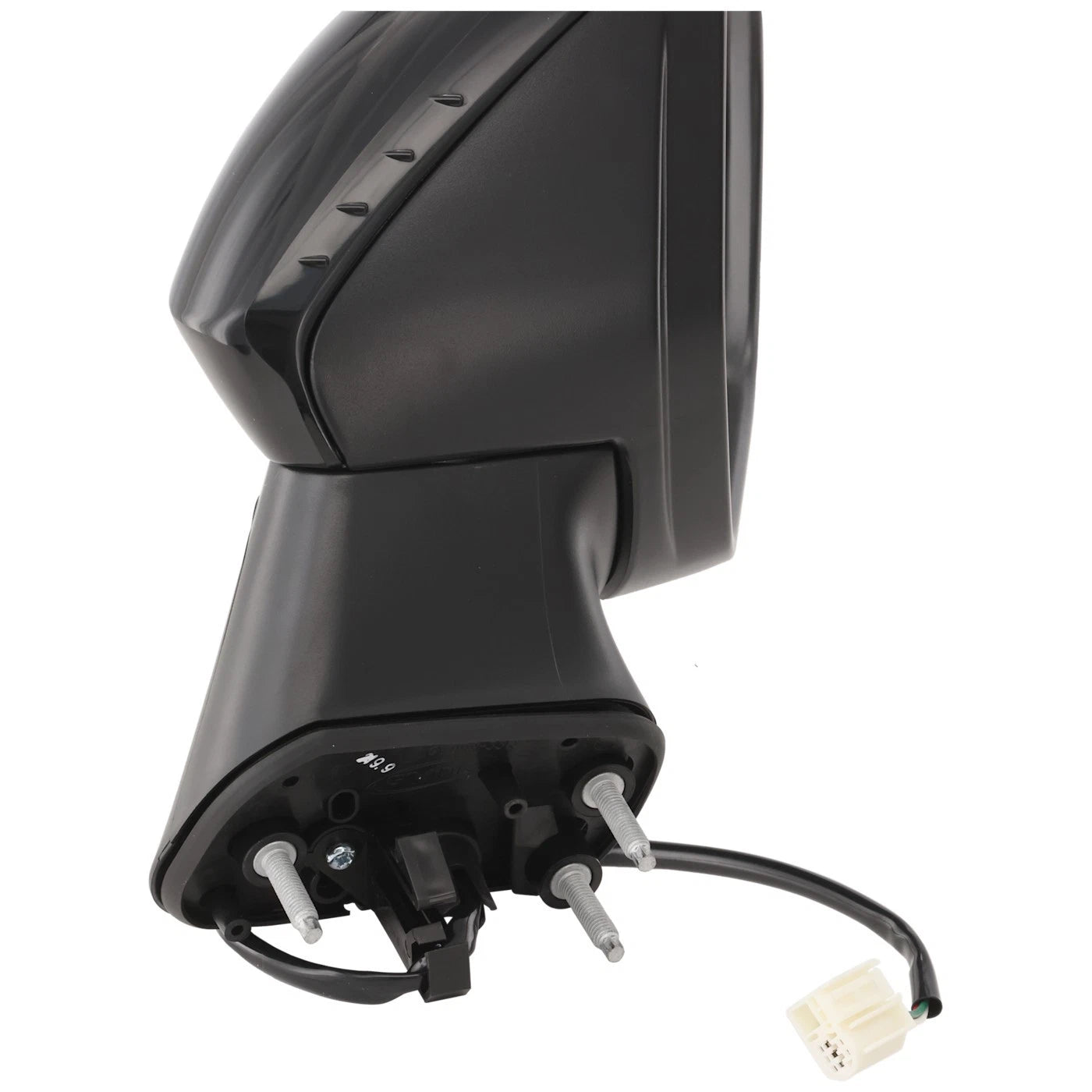 Passenger Right Side Mirror for Toyota Corolla (2020–2024)