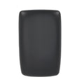 Center Console Lid for Toyota Highlander (2008–2013) - Black Plastic Cover