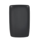 Center Console Lid for Toyota Highlander (2008–2013) - Black Plastic Cover