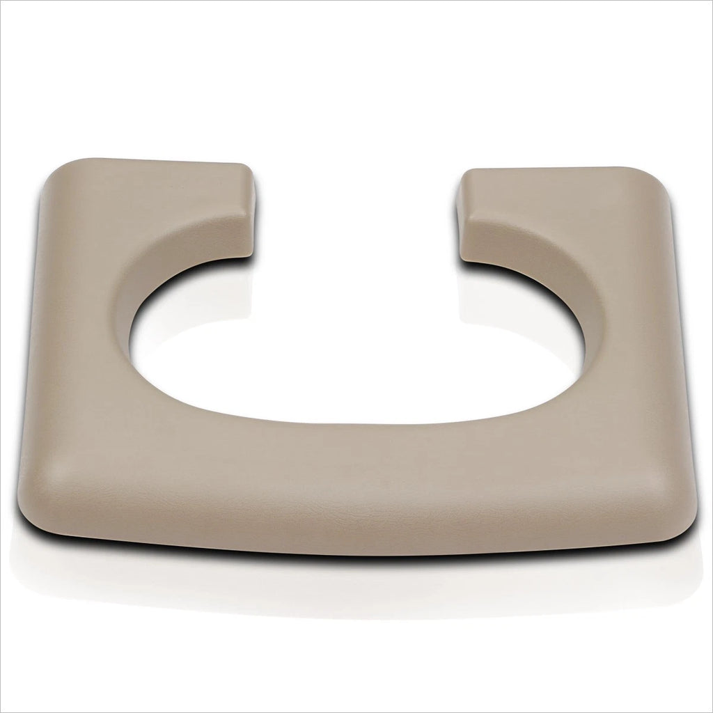 Tow Hook License Plate Mounting Bracket for BMW M2 (2019–2020)