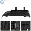 Active Grille Shutter with Motor for Nissan Sentra (2020–2023)