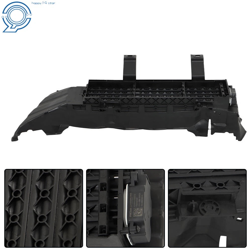 Active Grille Shutter with Motor for Nissan Sentra (2020–2023)