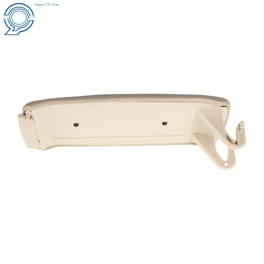 Armrest Console Lid Cover for Audi A6 C5, A4 B7 (1999-2008)