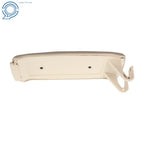 Armrest Console Lid Cover for Audi A6 C5, A4 B7 (1999-2008)