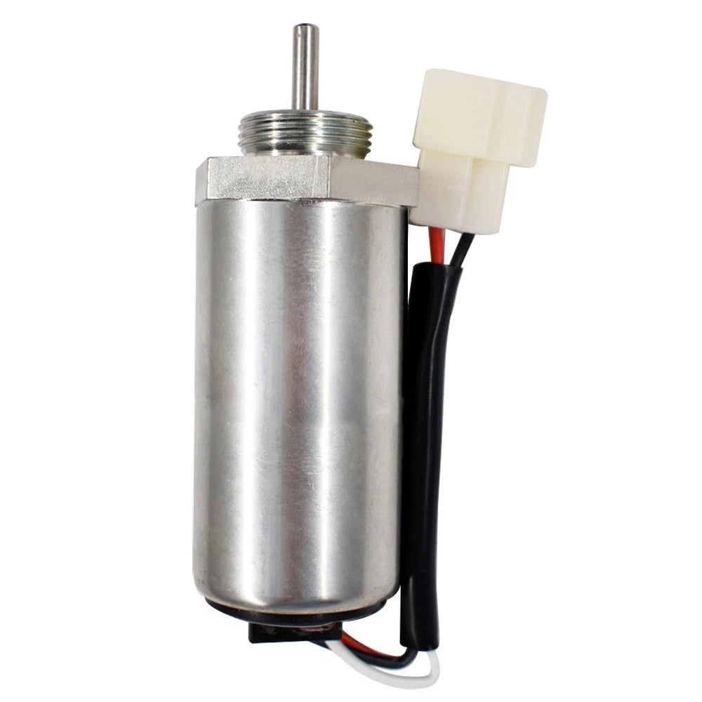 Fuel Shut Off Solenoid for Dodge Grand Caravan Sport (2001–2003)