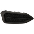 Fog Light Cover for Honda Civic Coupe (2014-2015)