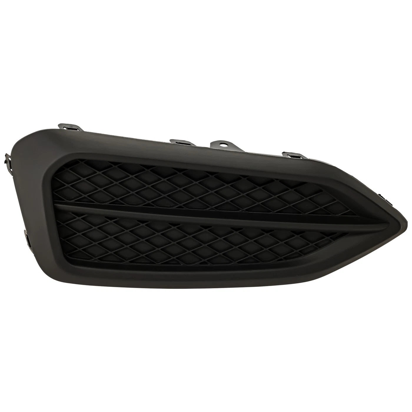 Fog Light Cover for Honda Civic Coupe (2014-2015)