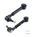 2pc Rear Upper Control Arm with Ball Joint Set For Honda Pilot 2009 2010 - 2015