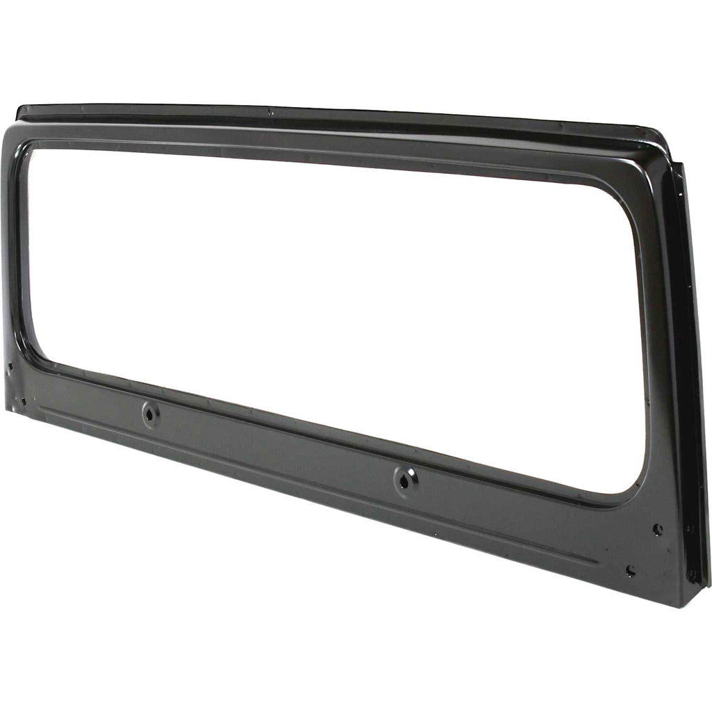 Windshield Frame for Jeep CJ7 Scrambler CJ5 (1976–1983)