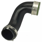 2 x Intercharge Air hose Turbo Hose for BMW X3 E83 (2004–2010)