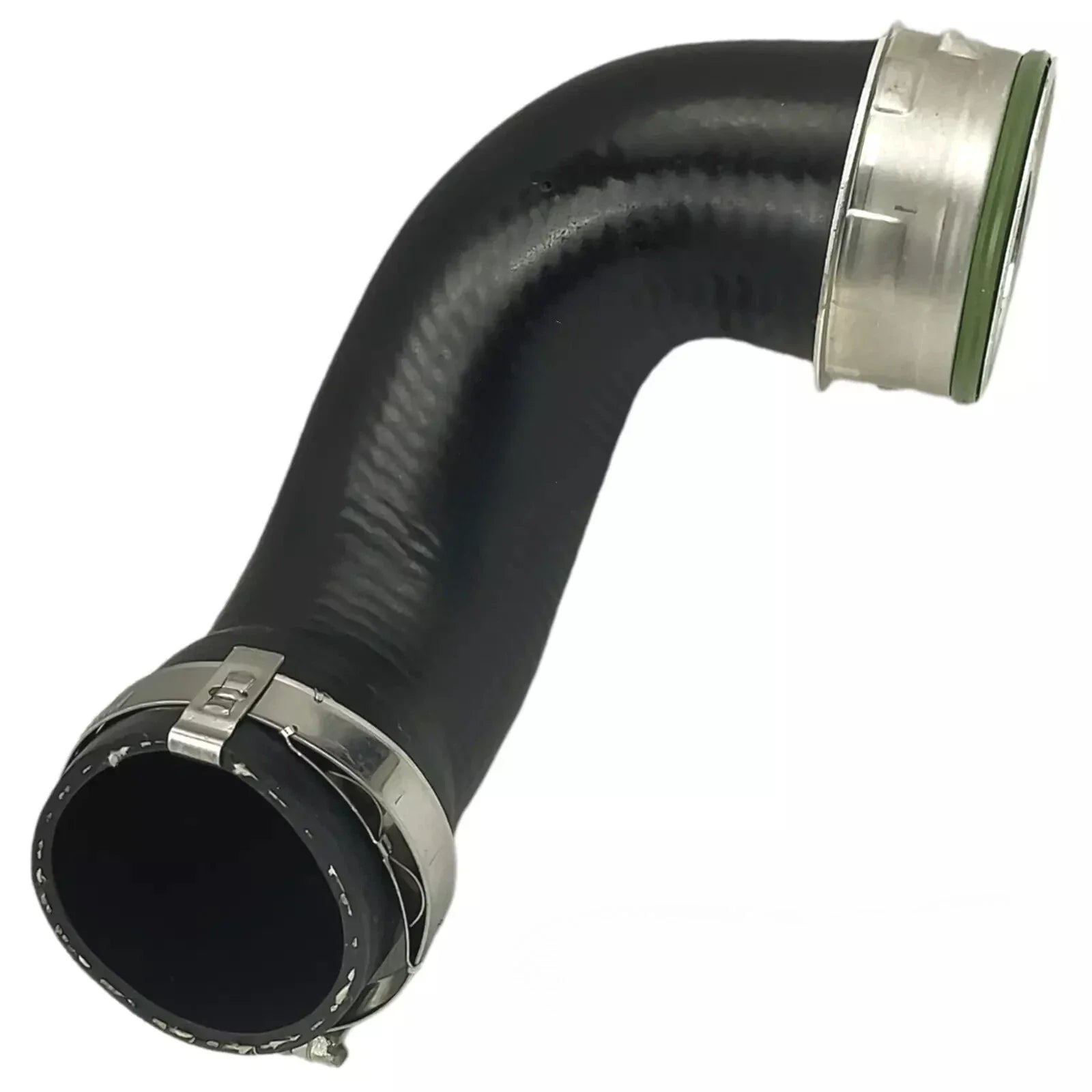 2 x Intercharge Air hose Turbo Hose for BMW X3 E83 (2004–2010)