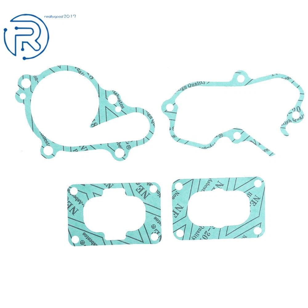 Complete Engine Gasket Kit for Yamaha YZ125 (1994-2002)