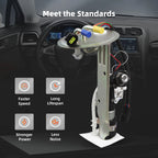 Fuel Pump Module Assembly for Ford Ranger (1998) 2.5L 3.0L 4.0L