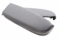 Leather Synthetic Door Panel Armrest Cover for Acura RDX (2007–2012)