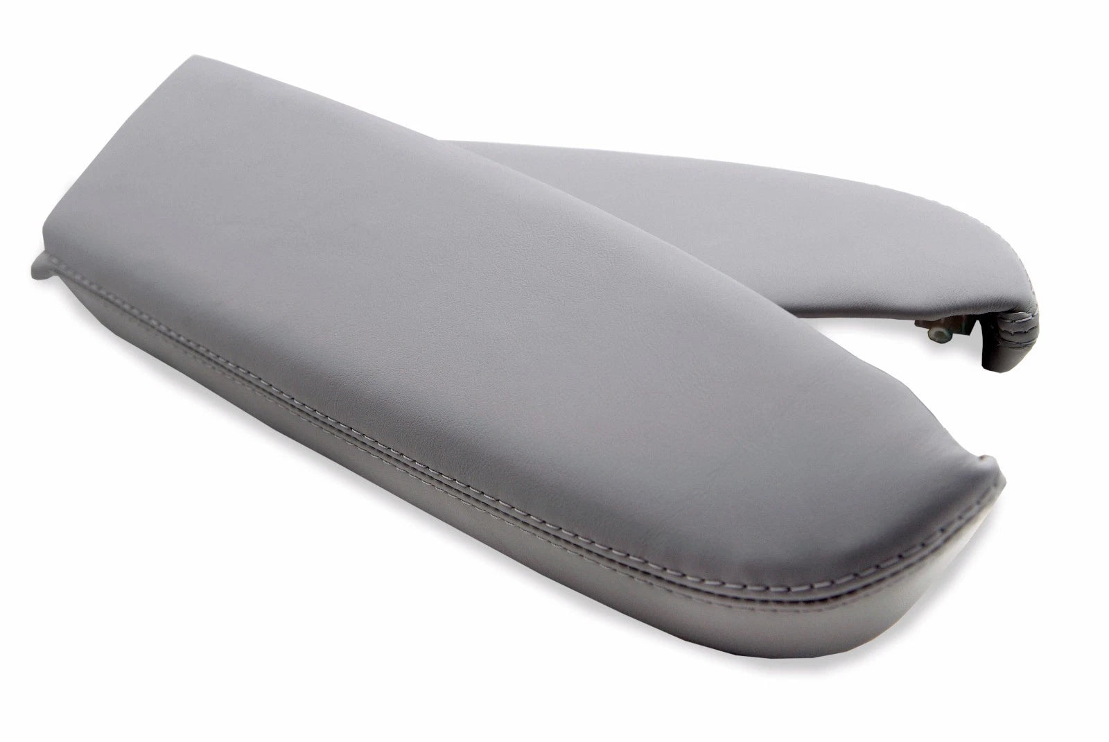 Leather Synthetic Door Panel Armrest Cover for Acura RDX (2007–2012)