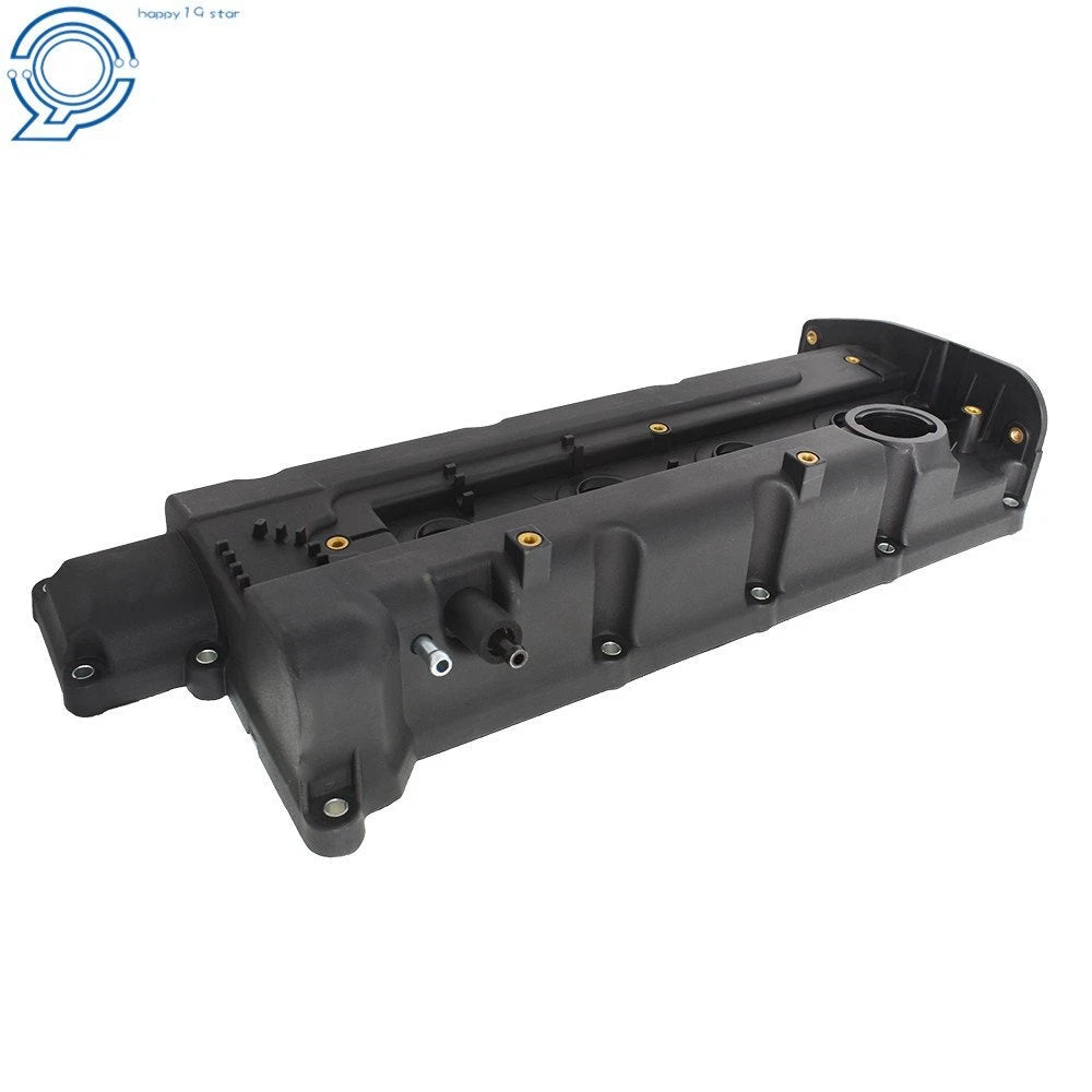 Engine Valve Cover with Gasket for Hyundai Elantra (1996-2000)