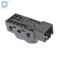 6 Way Power Seat Switch 9L3Z14A701A for Ford F350 (2006–2017) Left Seat