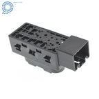 6 Way Power Seat Switch 9L3Z14A701A for Ford F350 (2006–2017) Left Seat
