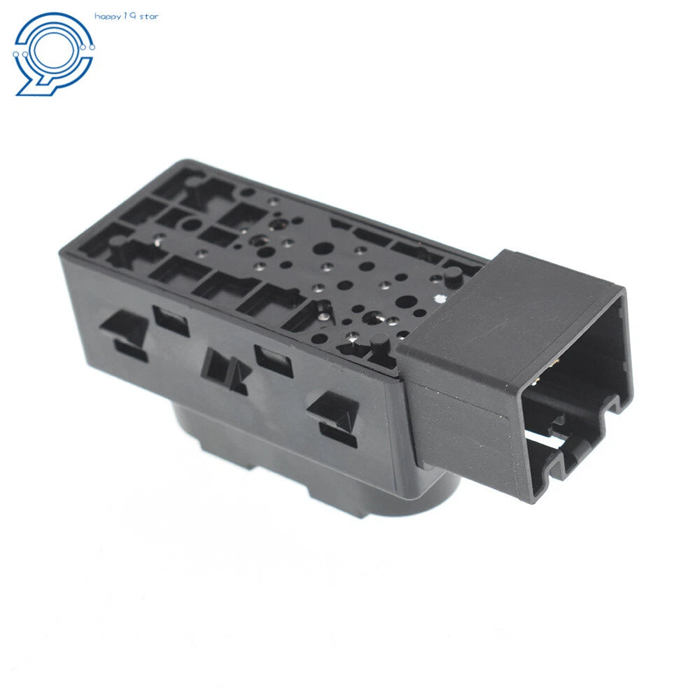 6 Way Power Seat Switch 9L3Z14A701A for Ford F350 (2006–2017) Left Seat