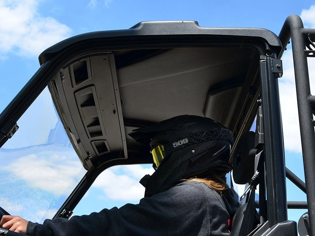 Heavy Duty Plastic Roof for Polaris Ranger XP 1000 (2017–2023)