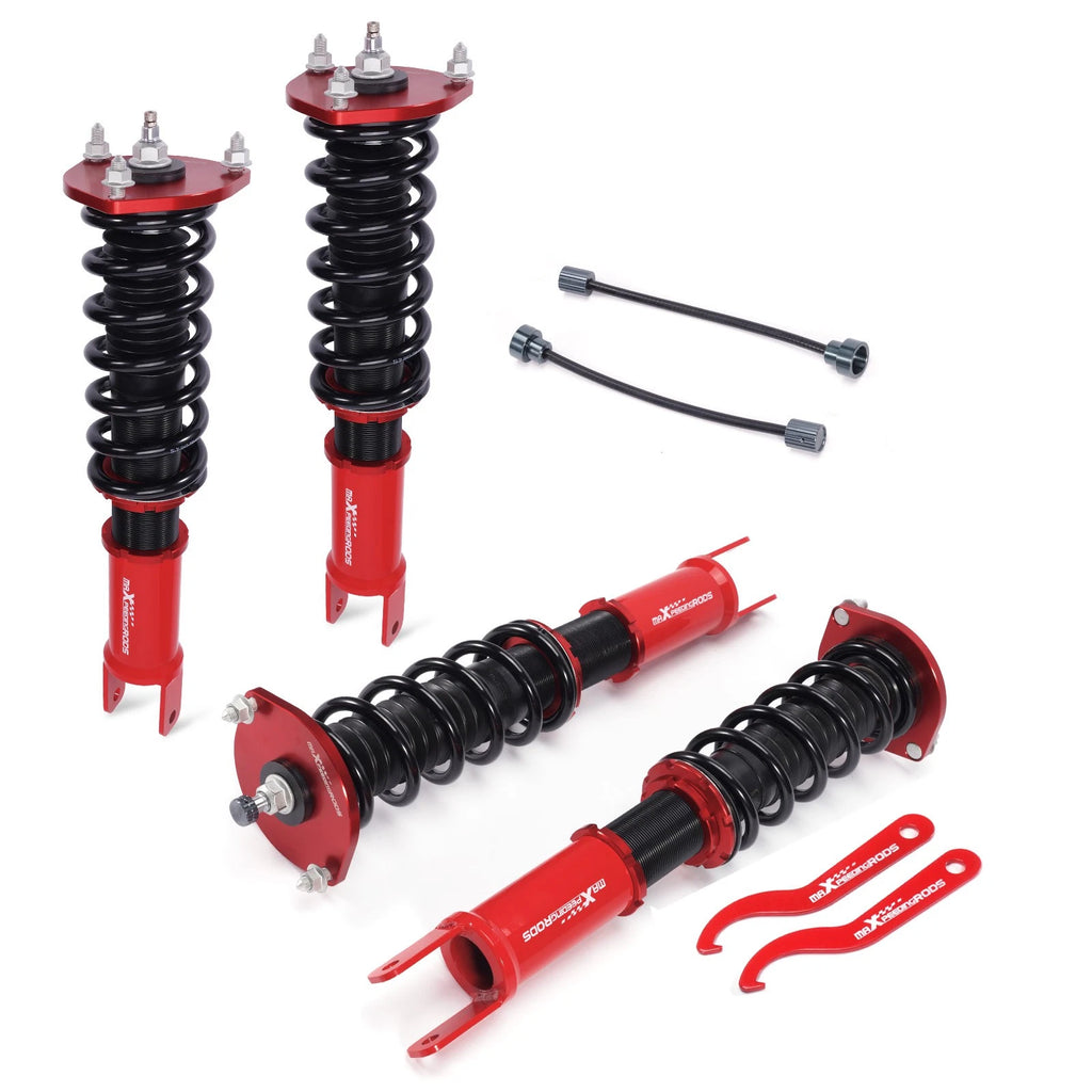 Coilovers for Mazda Miata (ND) (2016–2022) Damping Adjustable