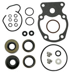 Gear Case Seal Kit for Evinrude Johnson 20 25 30 35 HP (1985–2005) 0396351