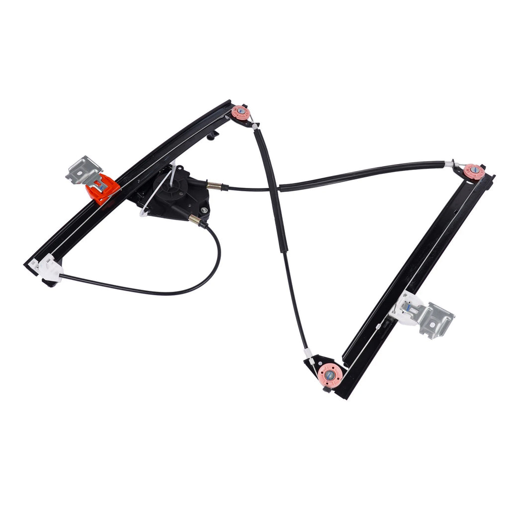 Left Rear Door Window Regulator for Maserati Quattroporte M139 (2003-2013)