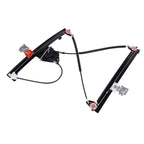 Left Rear Door Window Regulator for Maserati Quattroporte M139 (2003-2013)
