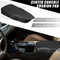 Car Center Console Pad Armrest Cover for Lexus ES330 (2005-2009) Black