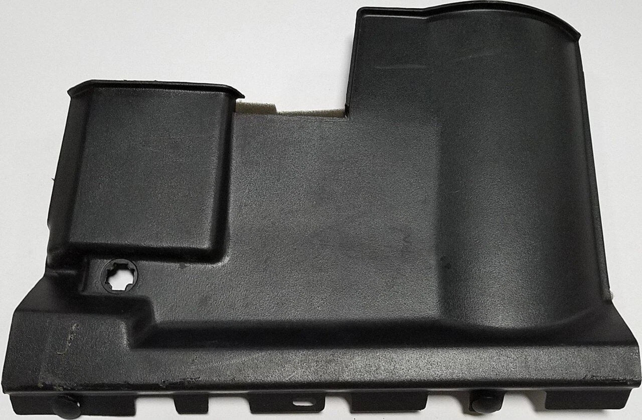 Dash Lower Finishing Panel RH for Lincoln Mark VIII (1997–1998)