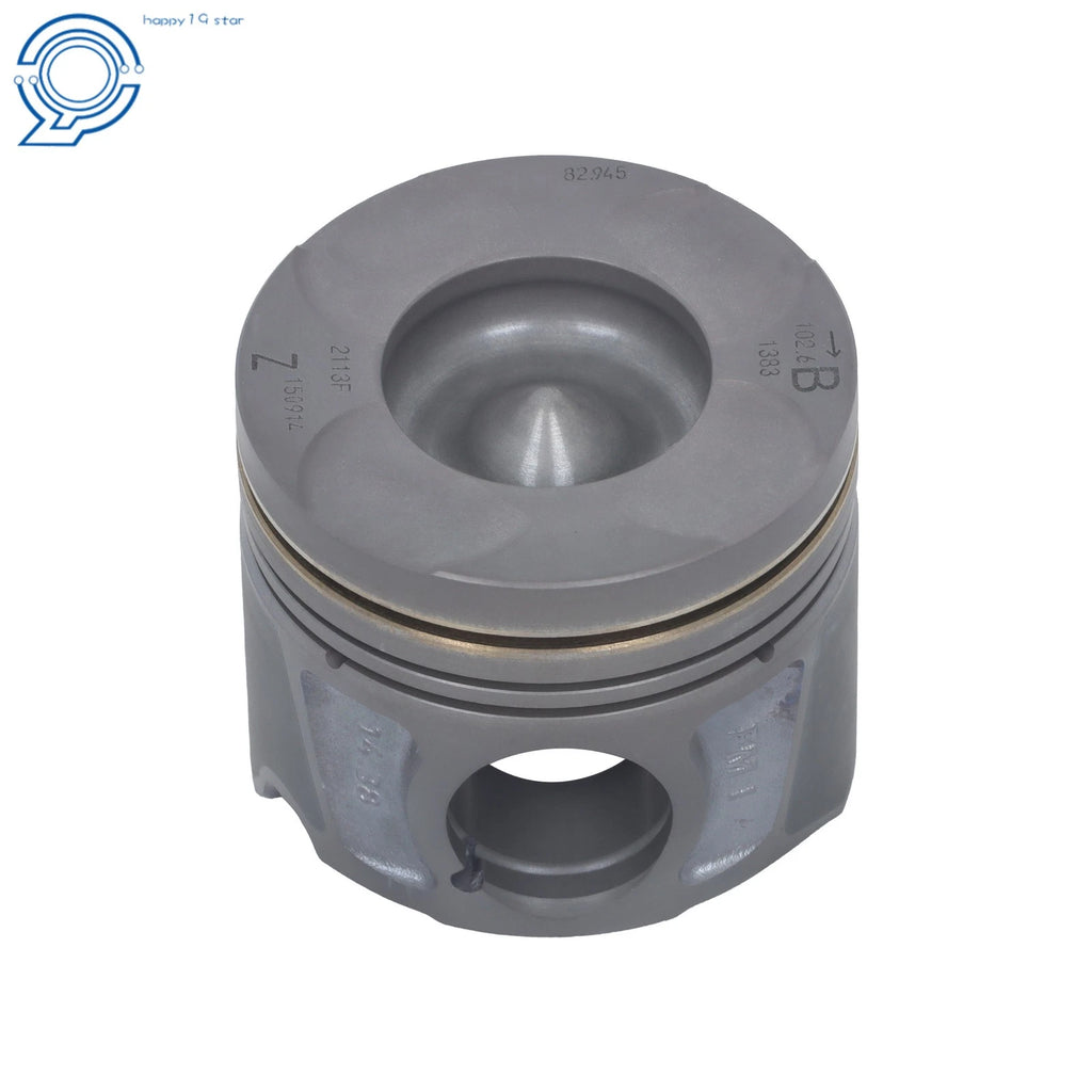 Piston and Ring Kit for Jeep Grand Cherokee Ram 1500 (2014-2018)