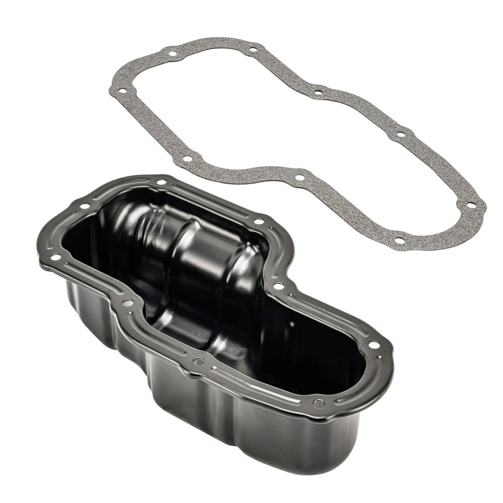 Oil Pan with Gasket Set for Nissan Xterra (2005–2015)