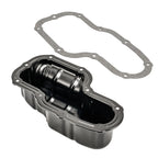 Oil Pan with Gasket Set for Nissan Xterra (2005–2015)
