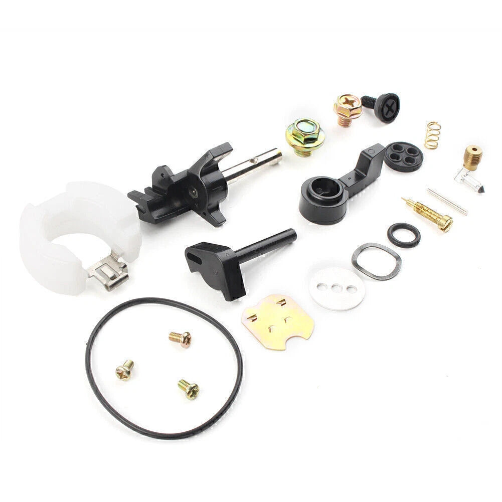 Carburetor Repair Kit for Honda GX120 GX160 GX200 (5.5HP 6.5HP)