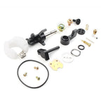 Carburetor Repair Kit for Honda GX120 GX160 GX200 (5.5HP 6.5HP)