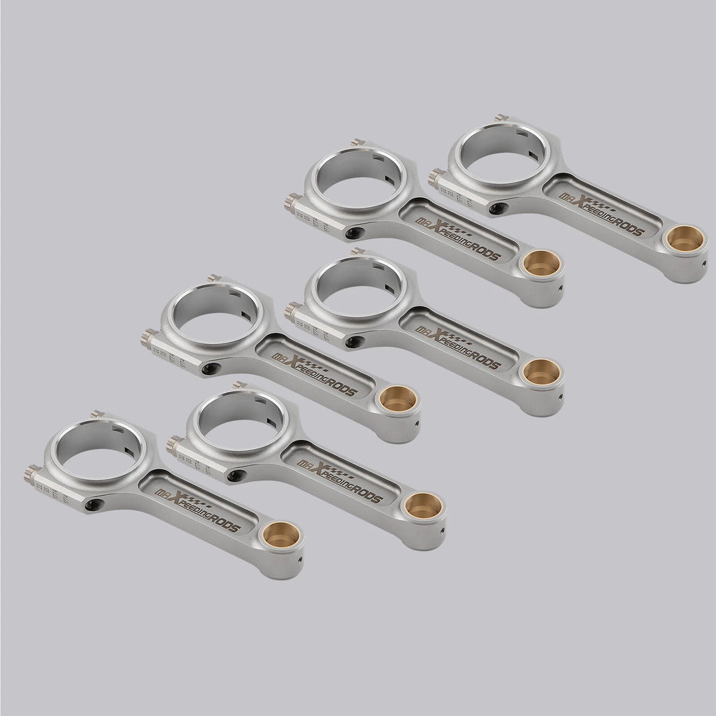 I-Beam Connecting Rods for Toyota Supra 2JZ (1993-2002)