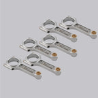 I-Beam Connecting Rods for Toyota Supra 2JZ (1993-2002)