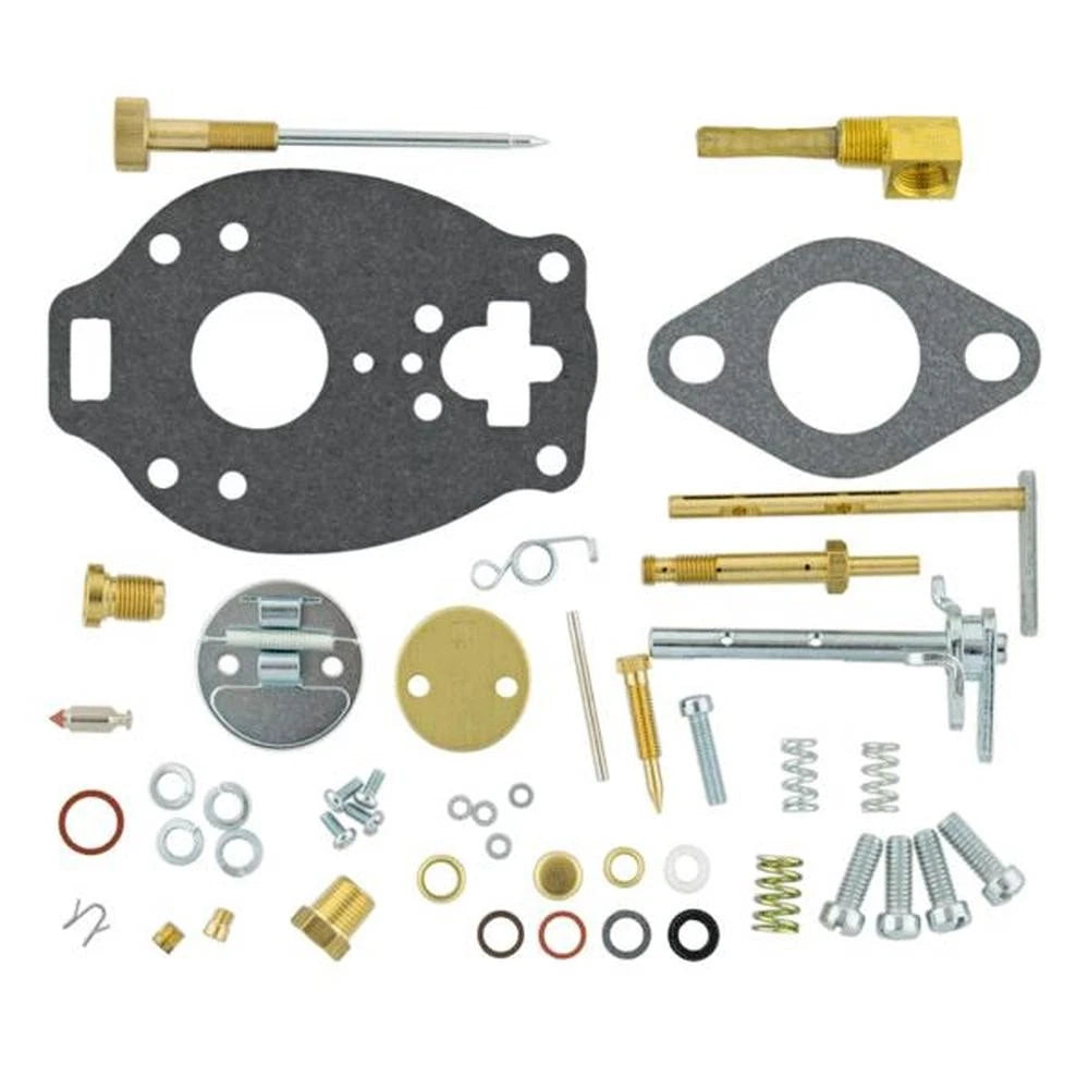 Carburetor Kit for Massey Ferguson (R7833)