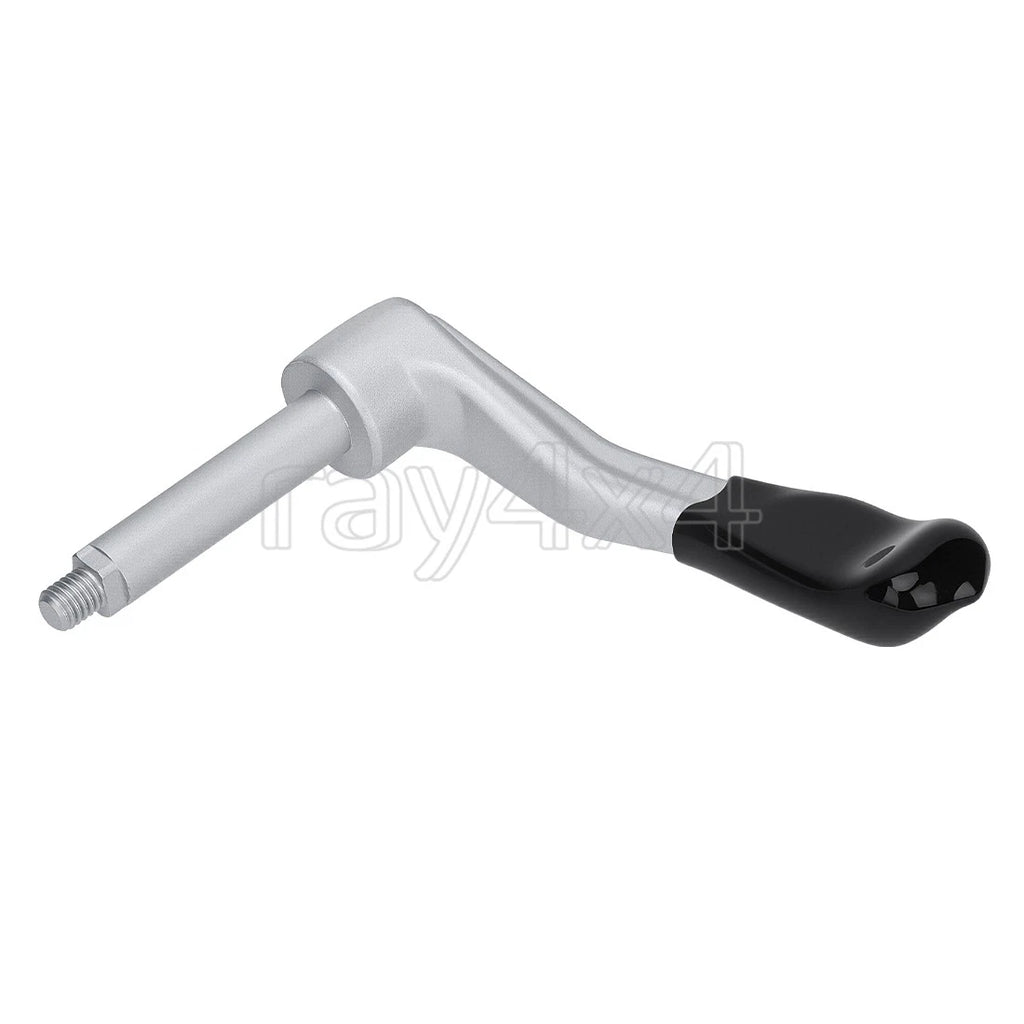 Thumb Throttle Lever for Honda TRX90EX Sportrax 90 (2007–2008) 53145-HF7-000