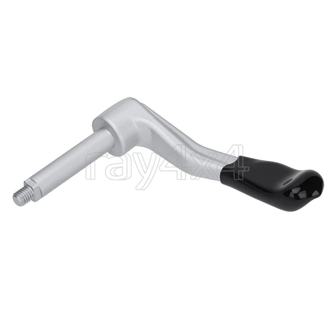 Thumb Throttle Lever for Honda TRX90EX Sportrax 90 (2007–2008) 53145-HF7-000
