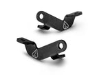 Side Mirror Light Bracket Kit for Can-Am Maverick X3 (See Fitment)