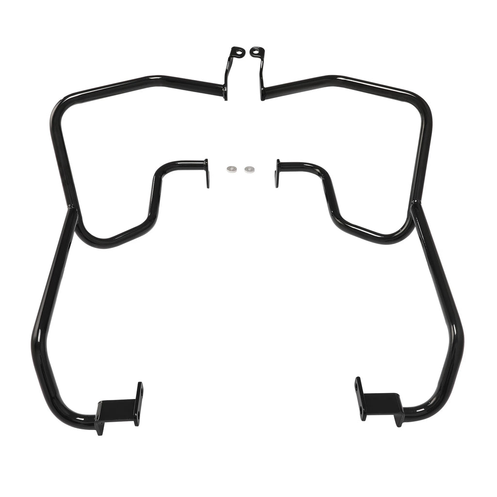Saddlebag Guard Side Protector Bars for BMW R18 B, R18 Transcontinental (2022–2023)
