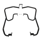 Saddlebag Guard Side Protector Bars for BMW R18 B, R18 Transcontinental (2022–2023)