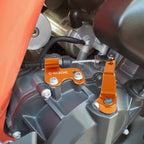 Aluminum Clutch Arm Lever for KTM 890 Adventure R (2021–2025)