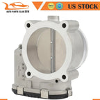 Throttle Body for Ford F-150, Mustang 5.0L (2015-2017)