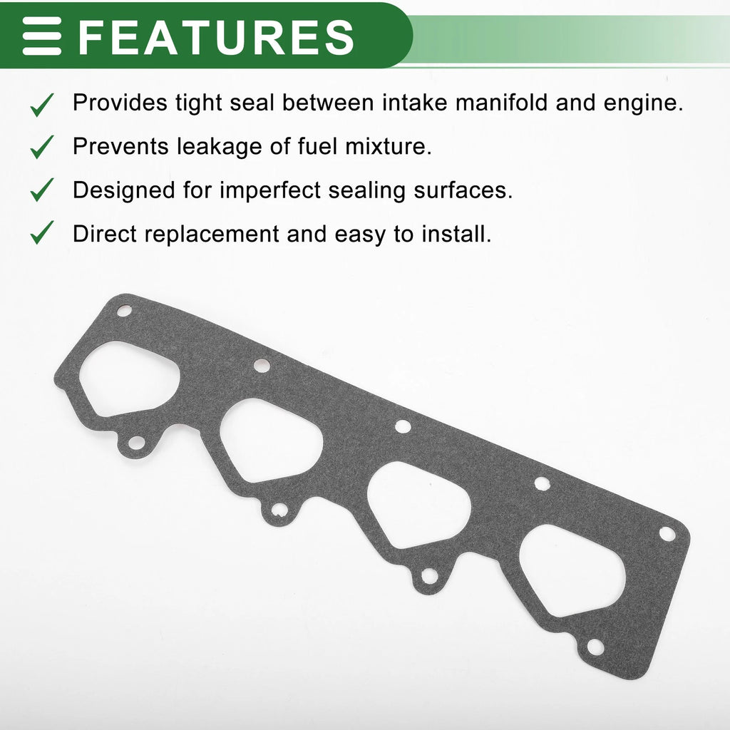 Lower Engine Intake Manifold Gasket for Hyundai Elantra (2000–2006) No. 2841123600
