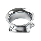 Velocity Stack for Harley Street Tour Glide FLHX FLT Sportster 1200 Chrome