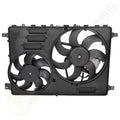 Radiator Cooling Fan for Volvo S80 V70 (2008–2015) 623840
